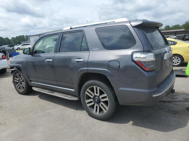 Photo 2 from auction – 2017 TOYOTA 4RUNNER SR with VIN JTEBU5JR0H5408550