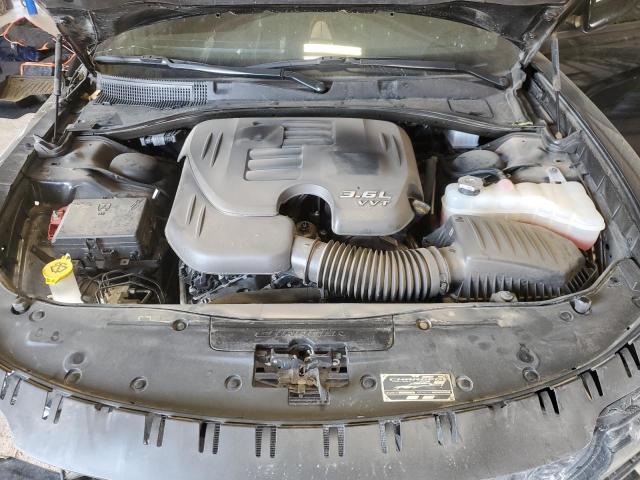 Photo 11 from auction – 2023 DODGE CHARGER SX with VIN 2C3CDXBG3PH592086