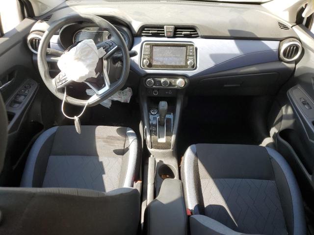 Photo 8 from auction – 2024 NISSAN VERSA SV with VIN 3N1CN8EV9RL855042