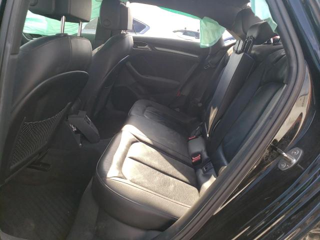 Photo 10 from auction – 2016 AUDI A3 PREMIUM with VIN WAUA7GFF7G1076711