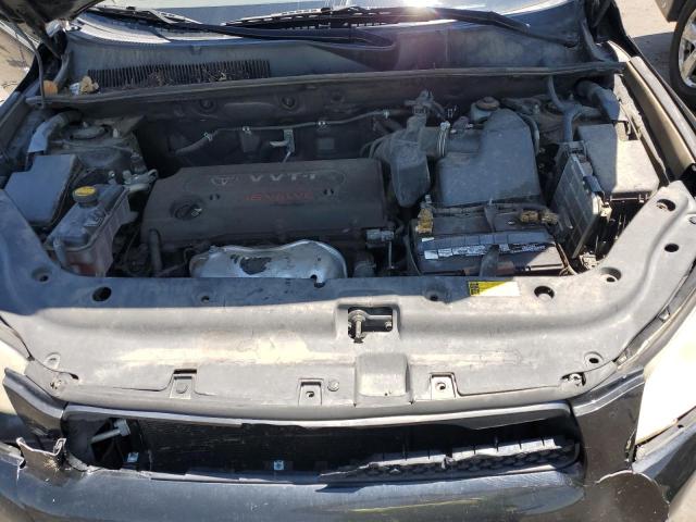 Photo 12 from auction – 2008 TOYOTA RAV4 with VIN JTMZD33V885100480