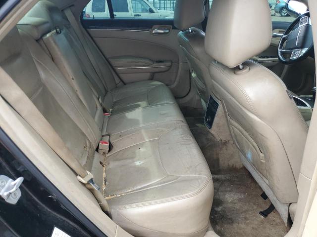 Photo 10 from auction – 2013 CHRYSLER 300 with VIN 2C3CCAAG8DH589164