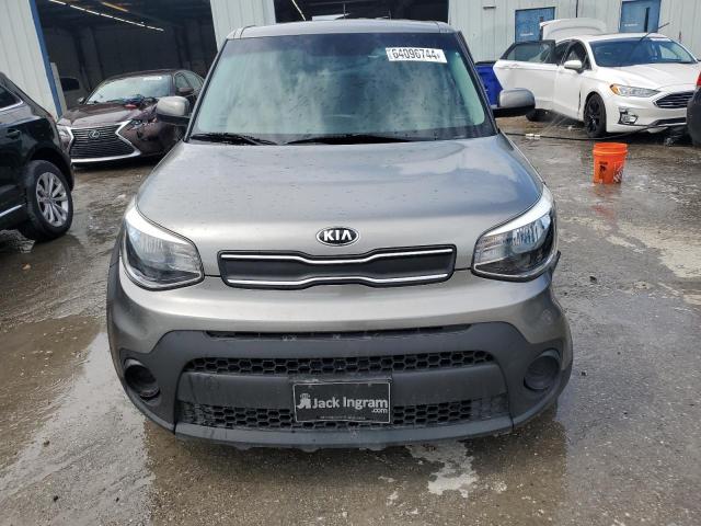 Photo 5 from auction – 2017 KIA SOUL with VIN KNDJN2A2XH7462067