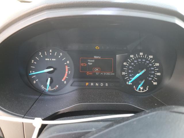 Photo 9 from auction – 2020 FORD EDGE SE with VIN 2FMPK3G97LBA53582
