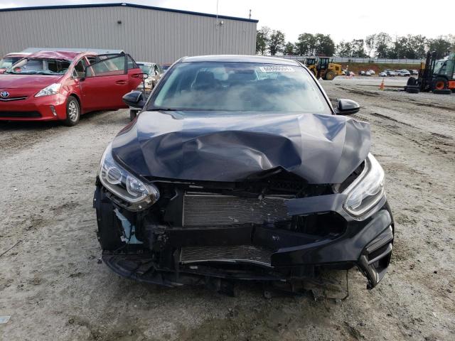 Photo 5 from auction – 2021 KIA FORTE FE with VIN 3KPF24AD0ME405348