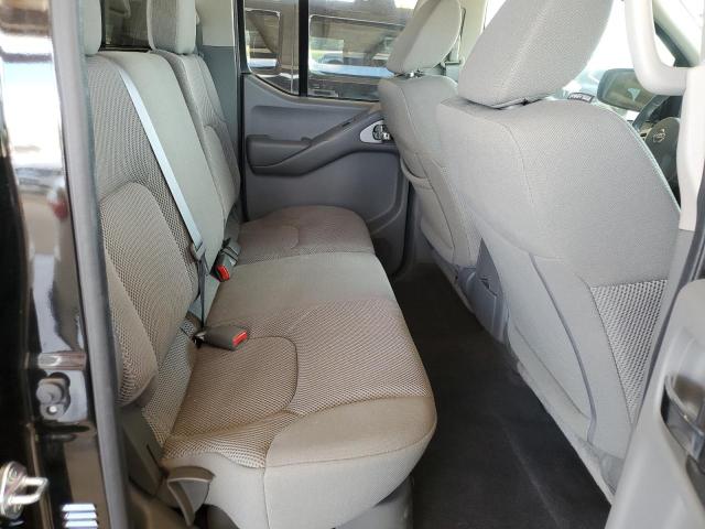 Photo 10 from auction – 2021 NISSAN FRONTIER S with VIN 1N6ED0EB9MN721184