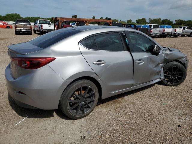 Photo 3 from auction – 2014 MAZDA 3 TOURING with VIN JM1BM1V36E1188563