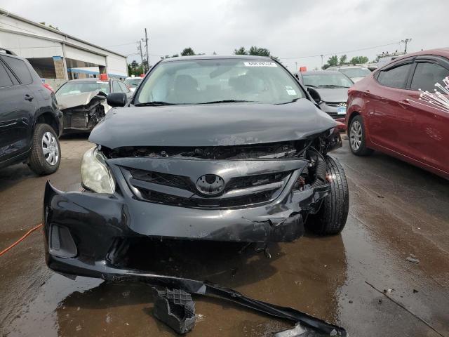 Photo 5 from auction – 2012 TOYOTA COROLLA BA with VIN 5YFBU4EE8CP051149