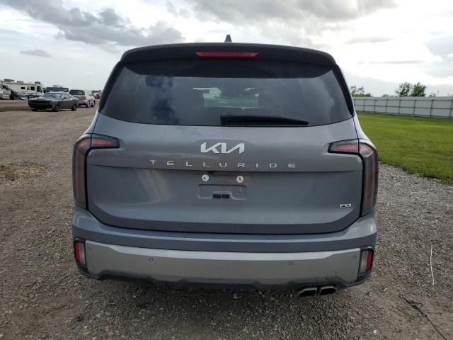 Photo 6 from auction – 2023 KIA TELLURIDE with VIN 5XYP5DGC8PG407740