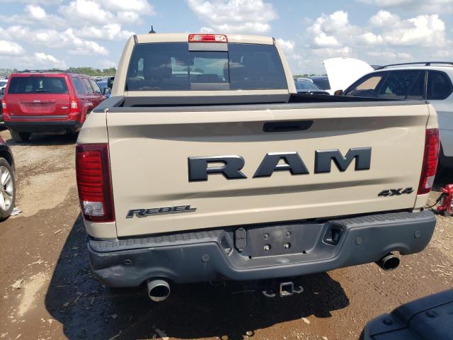 Photo 6 from auction – 2017 RAM 1500 REBEL with VIN 1C6RR7YT1HS640925