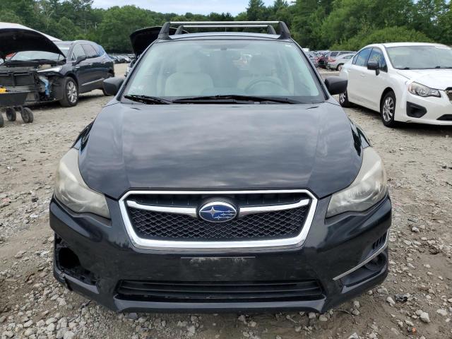 Photo 5 from auction – 2015 SUBARU IMPREZA with VIN JF1GPAA67F8220142