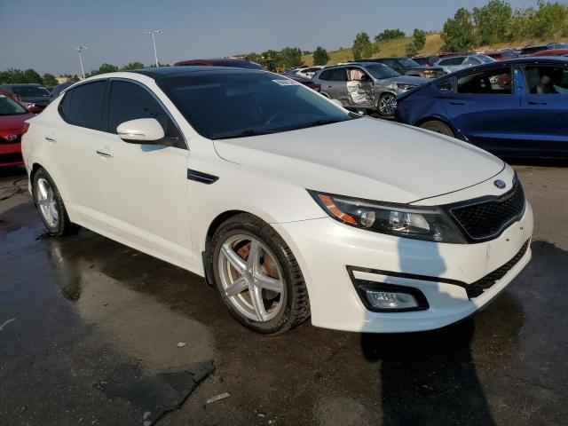 Photo 4 from auction – 2015 KIA OPTIMA EX with VIN 5XXGN4A78FG513734