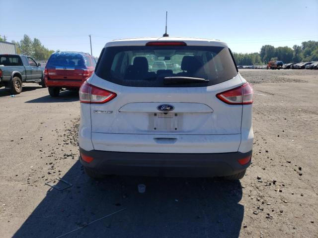 Photo 6 from auction – 2016 FORD ESCAPE S with VIN 1FMCU0F73GUC12590