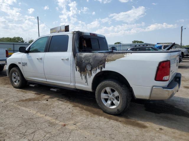 Photo 2 from auction – 2020 RAM 1500 CLASS with VIN 1C6RR7TT3LS117812