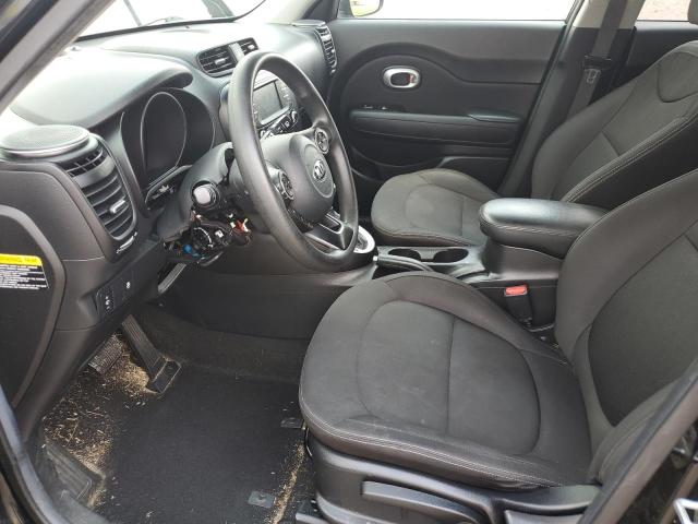 Photo 7 from auction – 2017 KIA SOUL with VIN KNDJN2A2XH7412530