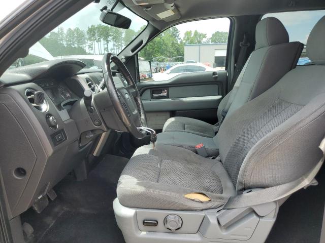 Photo 7 from auction – 2013 FORD F150 SUPER with VIN 1FTFW1EF0DFA94475