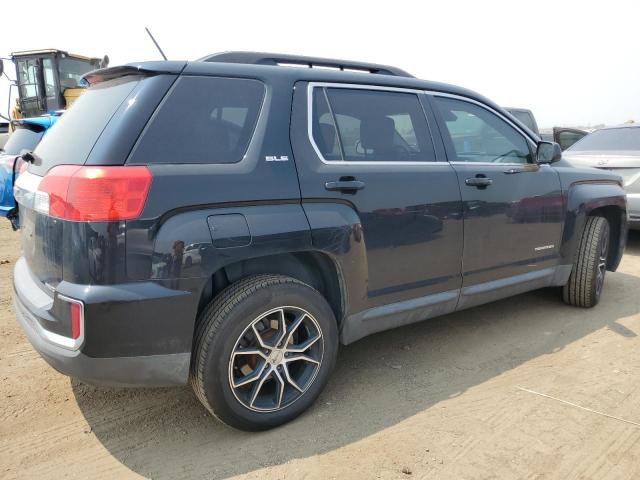 Photo 3 from auction – 2016 GMC TERRAIN SL with VIN 2GKFLTEK9G6350357