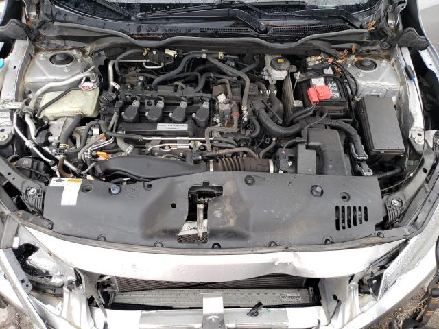 Photo 11 from auction – 2018 HONDA CIVIC EXL with VIN JHMFC1F72JX022097