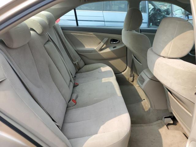 Photo 10 from auction – 2010 TOYOTA CAMRY BASE with VIN 4T4BF3EK6AR005542