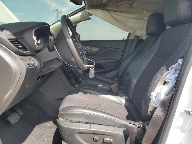 Photo 7 from auction – 2017 BUICK ENCORE PRE with VIN KL4CJASB9HB200769