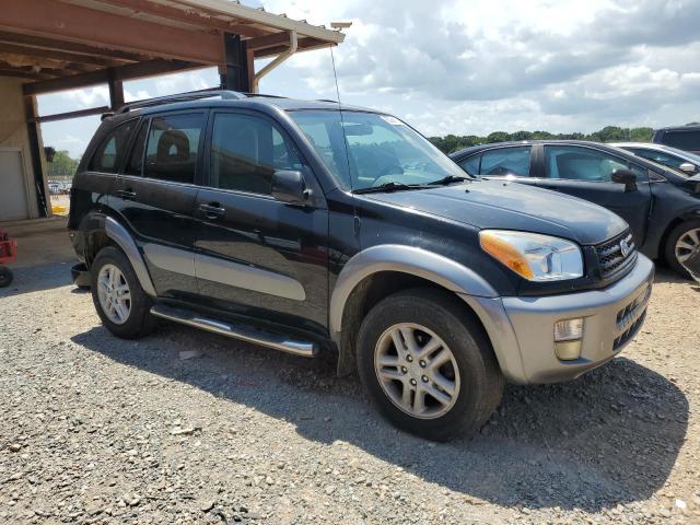 Photo 4 from auction – 2001 TOYOTA RAV4 with VIN JTEGH20V310037569