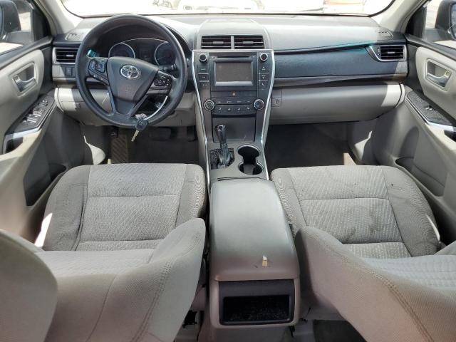Photo 8 from auction – 2016 TOYOTA CAMRY LE with VIN 4T1BF1FKXGU581687
