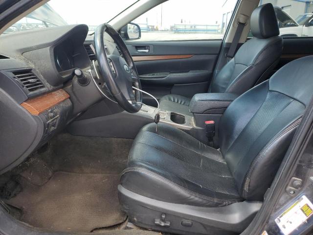 Photo 7 from auction – 2013 SUBARU OUTBACK 3. with VIN 4S4BRDKC9D2257807