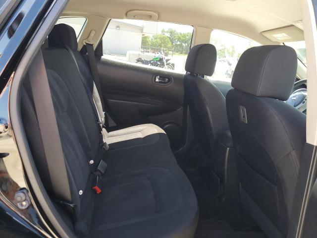 Photo 11 from auction – 2013 NISSAN ROGUE S with VIN JN8AS5MV3DW657397