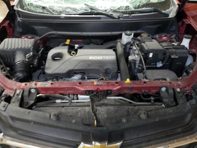 Photo 12 from auction – 2020 CHEVROLET EQUINOX LT with VIN 2GNAXUEV8L6264565
