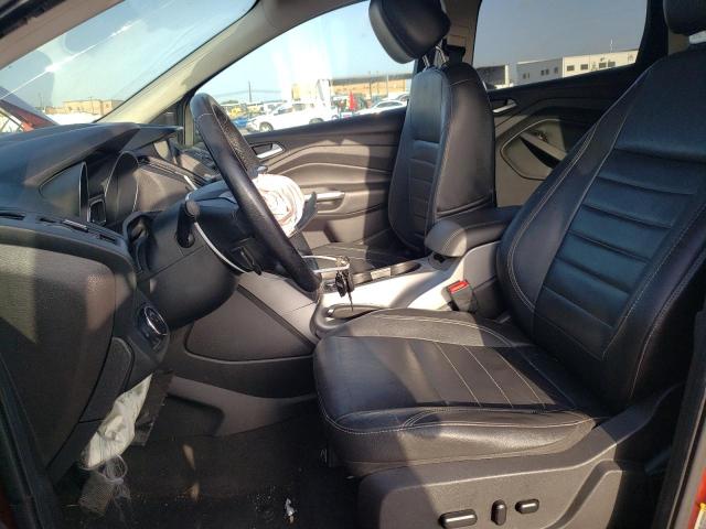 Photo 7 from auction – 2014 FORD ESCAPE SE with VIN 1FMCU0G92EUD58024
