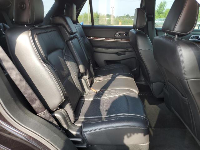 Photo 11 from auction – 2019 FORD EXPLORER P with VIN 1FM5K8HT4KGA15538