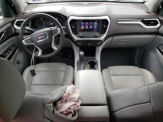Photo 8 from auction – 2017 GMC ACADIA SLT with VIN 1GKKNMLSXHZ248167