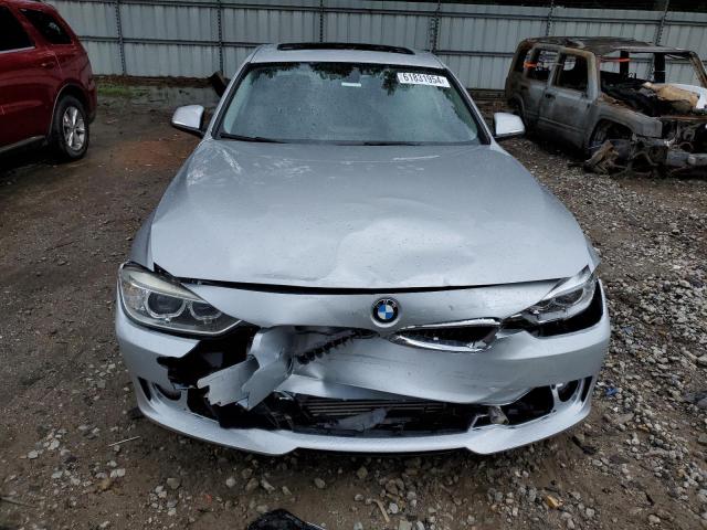 Photo 5 from auction – 2013 BMW 335 I with VIN WBA3A9C50DF475086