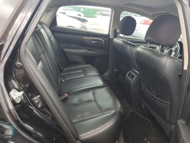 Photo 10 from auction – 2015 NISSAN ALTIMA 3.5 with VIN 1N4BL3AP7FC577375