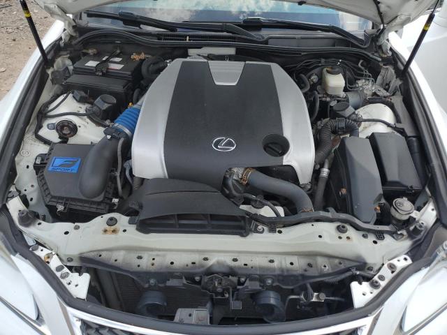 Photo 11 from auction – 2014 LEXUS IS 350 with VIN JTHCE1D24E5005226