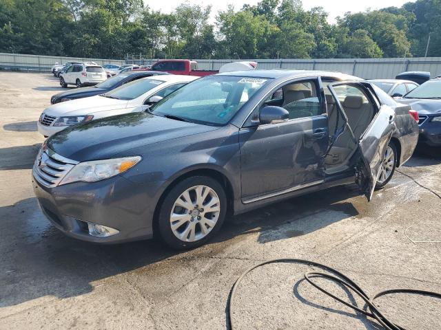 TOYOTA AVALON BAS 2011 con VIN 4T1BK3DB9BU379216 - Foto de la subasta