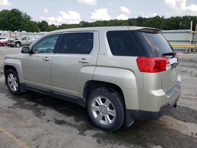 Photo 2 from auction – 2013 GMC TERRAIN SL with VIN 2GKFLREK4D6250357
