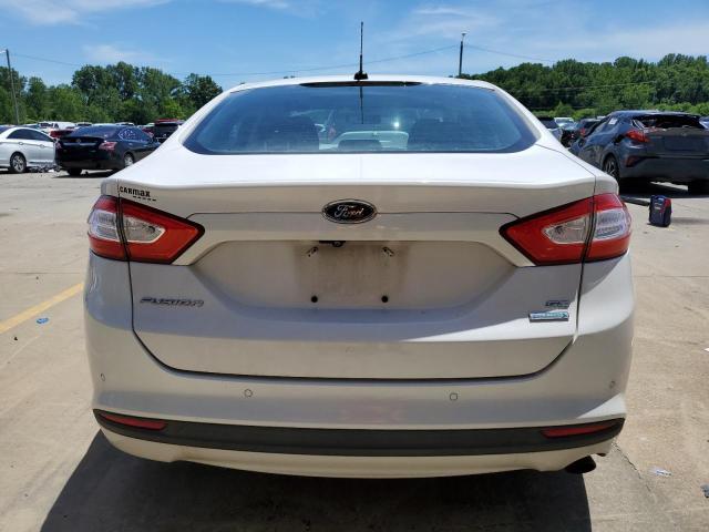 Photo 6 from auction – 2016 FORD FUSION SE with VIN 1FA6P0HD7G5106624