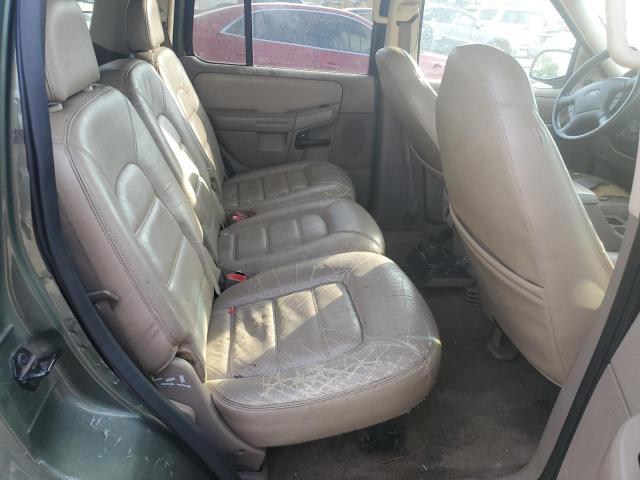 Photo 11 from auction – 2002 FORD EXPLORER X with VIN 1FMZU63E62UA06091