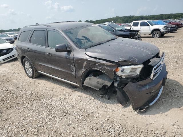 Photo 4 from auction – 2020 DODGE DURANGO SX with VIN 1C4RDJAG0LC131669