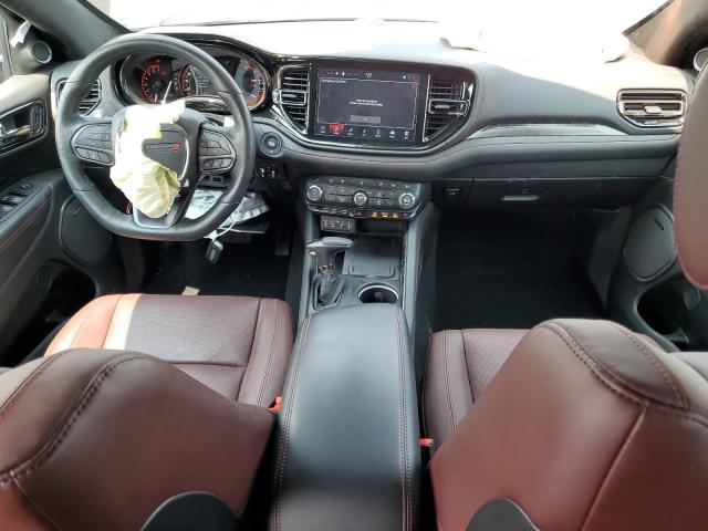 Photo 8 from auction – 2024 DODGE DURANGO R/ with VIN 1C4SDJCT3RC159020