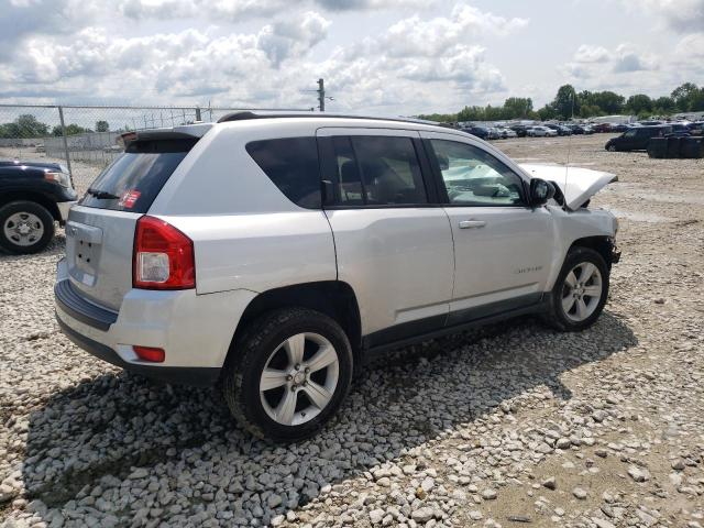 Photo 3 from auction – 2012 JEEP COMPASS SP with VIN 1C4NJDBBXCD509700