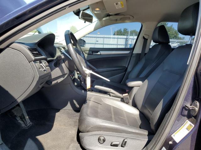 Photo 7 from auction – 2014 VOLKSWAGEN PASSAT S with VIN 1VWAT7A30EC027358