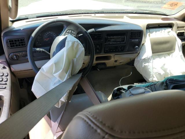 Photo 8 from auction – 2005 FORD EXCURSION with VIN 1FMSU43P55EC14534