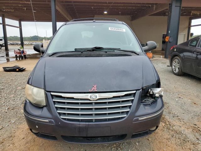 Photo 5 from auction – 2007 CHRYSLER TOWN & COU with VIN 2A8GP64L77R123563