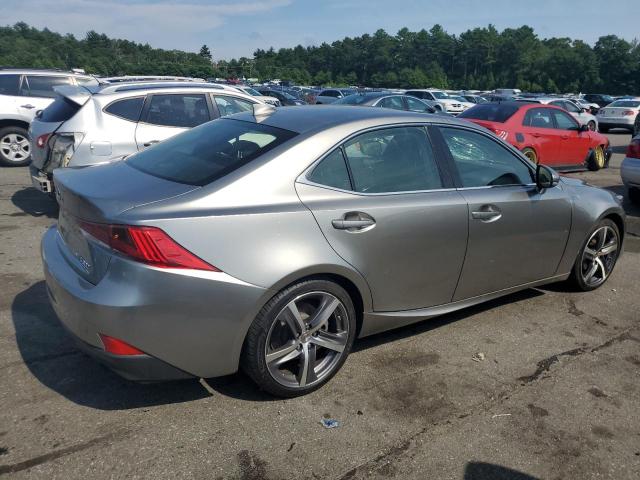 Photo 3 from auction – 2018 LEXUS IS 300 with VIN JTHC81D27J5026332