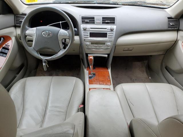 Photo 8 from auction – 2010 TOYOTA CAMRY BASE with VIN 4T4BF3EK2AR065544