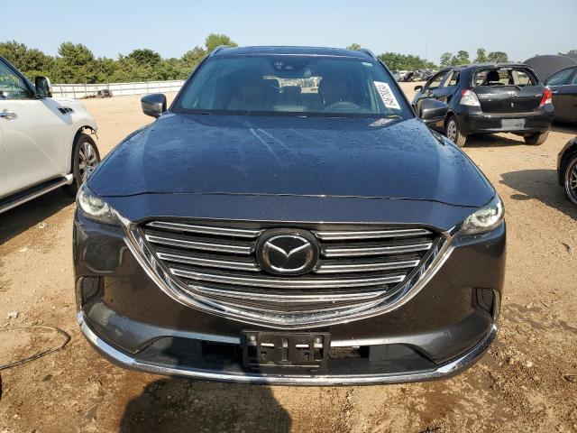 Photo 5 from auction – 2016 MAZDA CX-9 SIGNA with VIN JM3TCBEY5G0122708