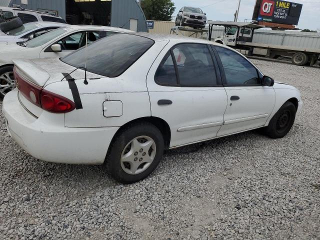 Photo 3 from auction – 2005 CHEVROLET CAVALIER with VIN 1G1JC52F057172076