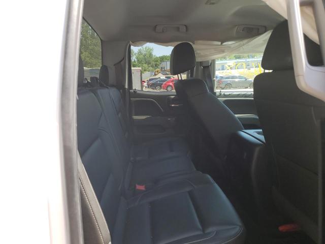 Photo 10 from auction – 2017 GMC SIERRA K15 with VIN 1GTV2NEJ2HZ287587